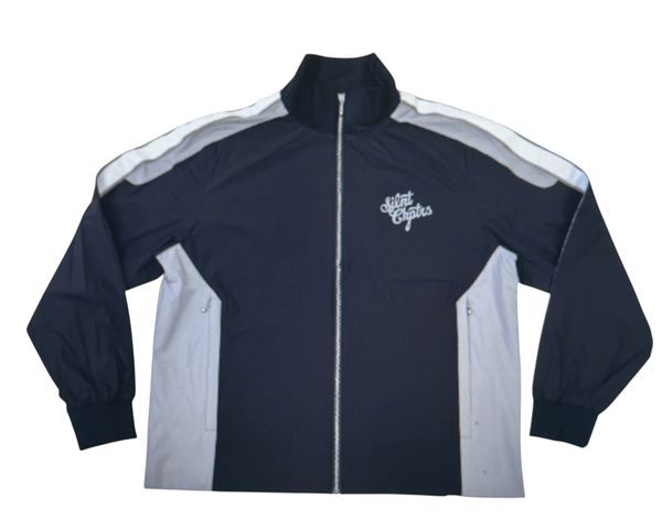 “Starter” Jacket – Black
