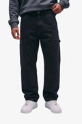 Black Washed