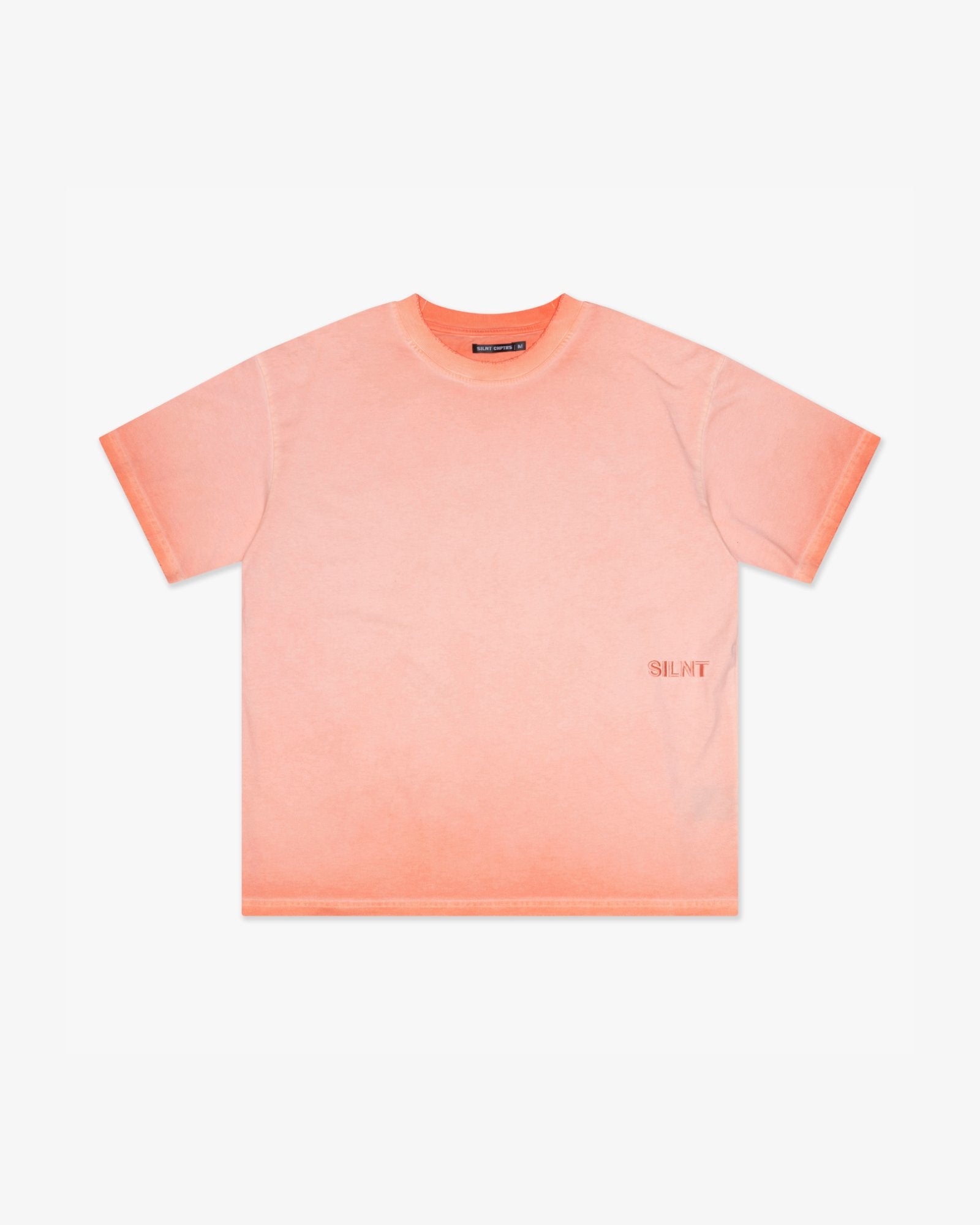 "Sunny" Rose Tee