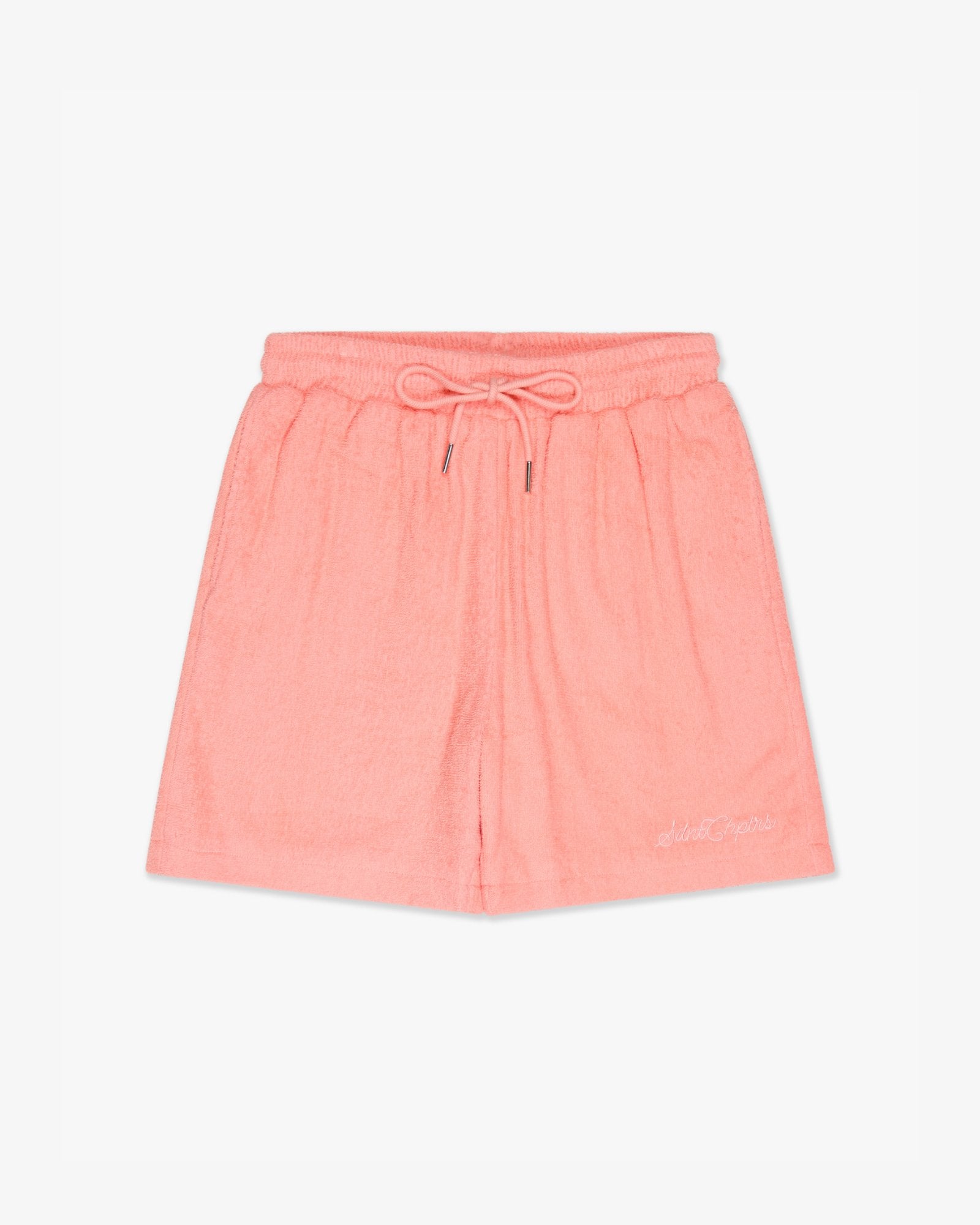"Times" Rose Shorts