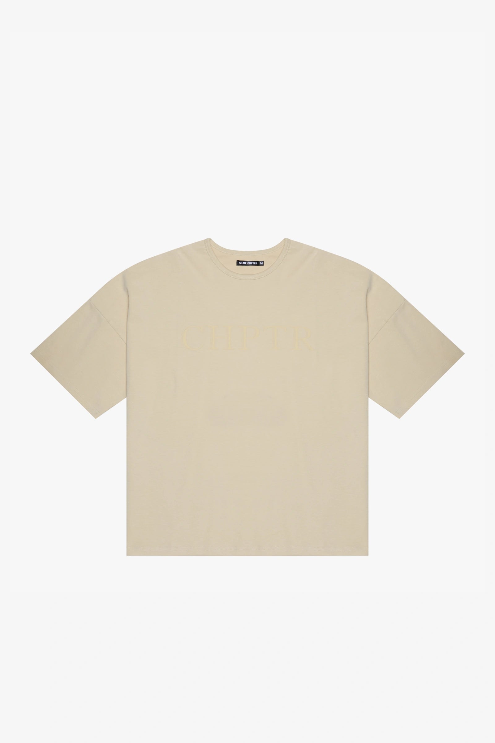 "Legacy" Graphic Tee Khaki