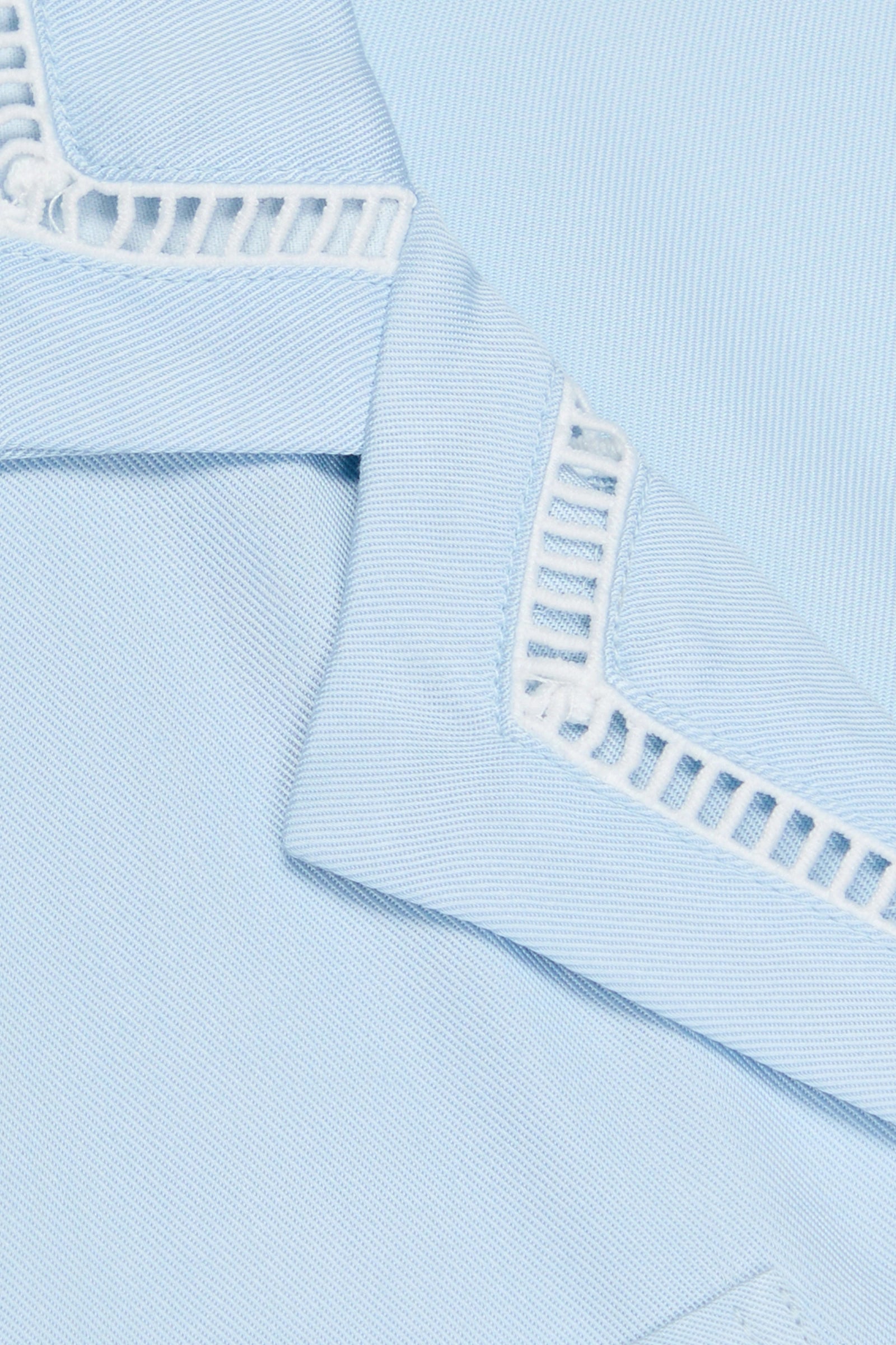 "Vibes" Relaxed Button Down Shirt