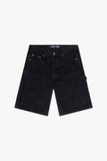 Black wash