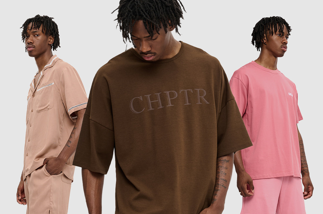 SILNT CHPTRS - 