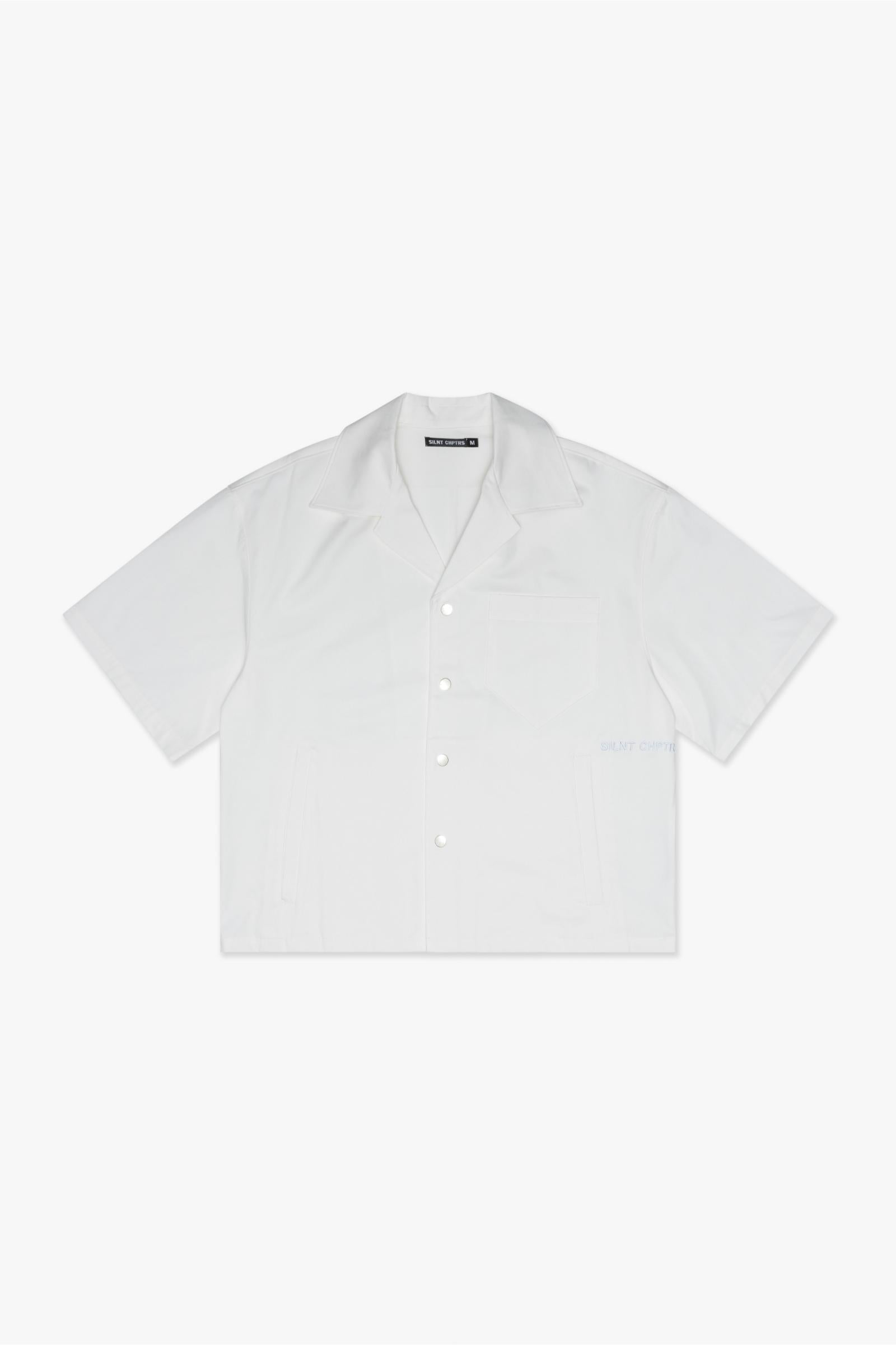"One Way" Button Down