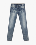 Dk Blue Wash
