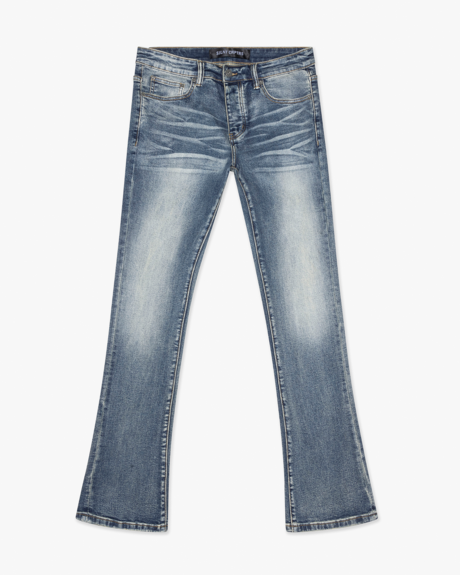 Men's Bottoms | SILNT CHPTRS
