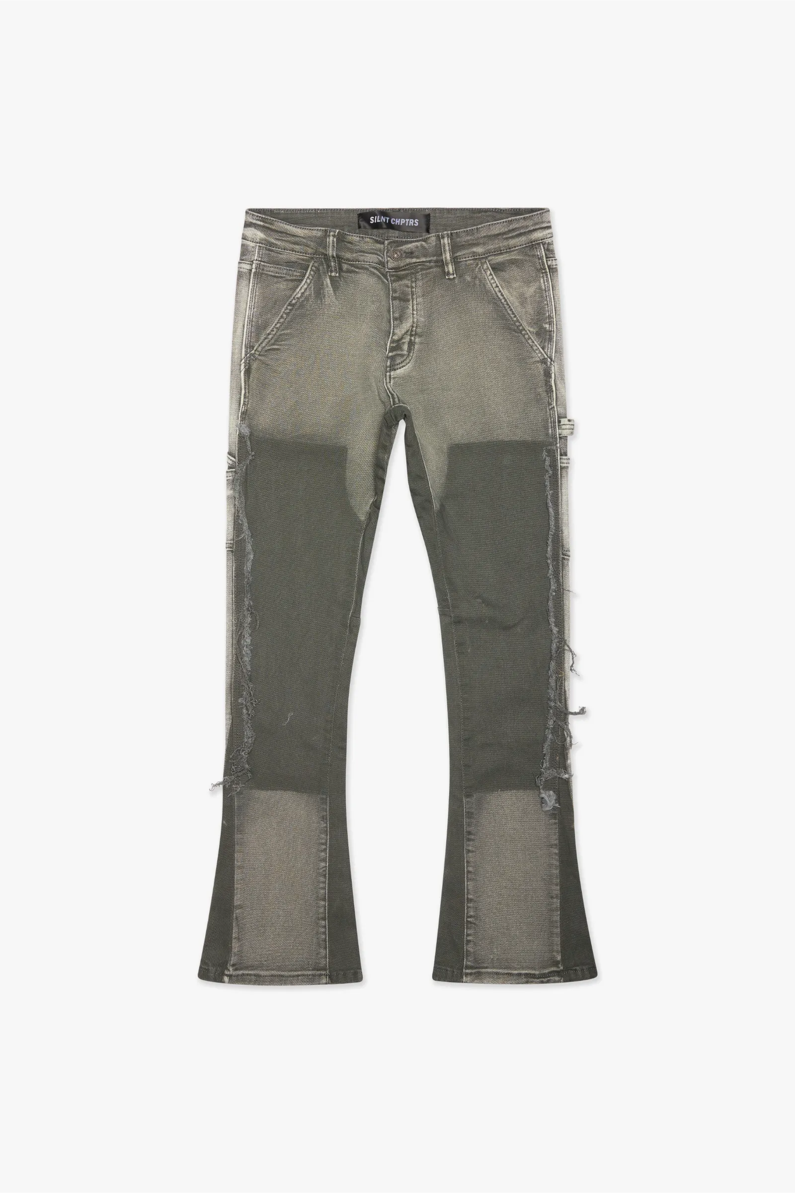 Rural Grey Jeans