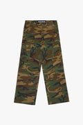 Foliage Green