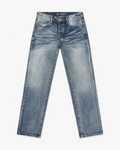 Dk Blue Wash
