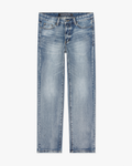 Med Blue Wash