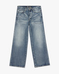 Dk Blue Wash
