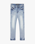 Light Blue Wash