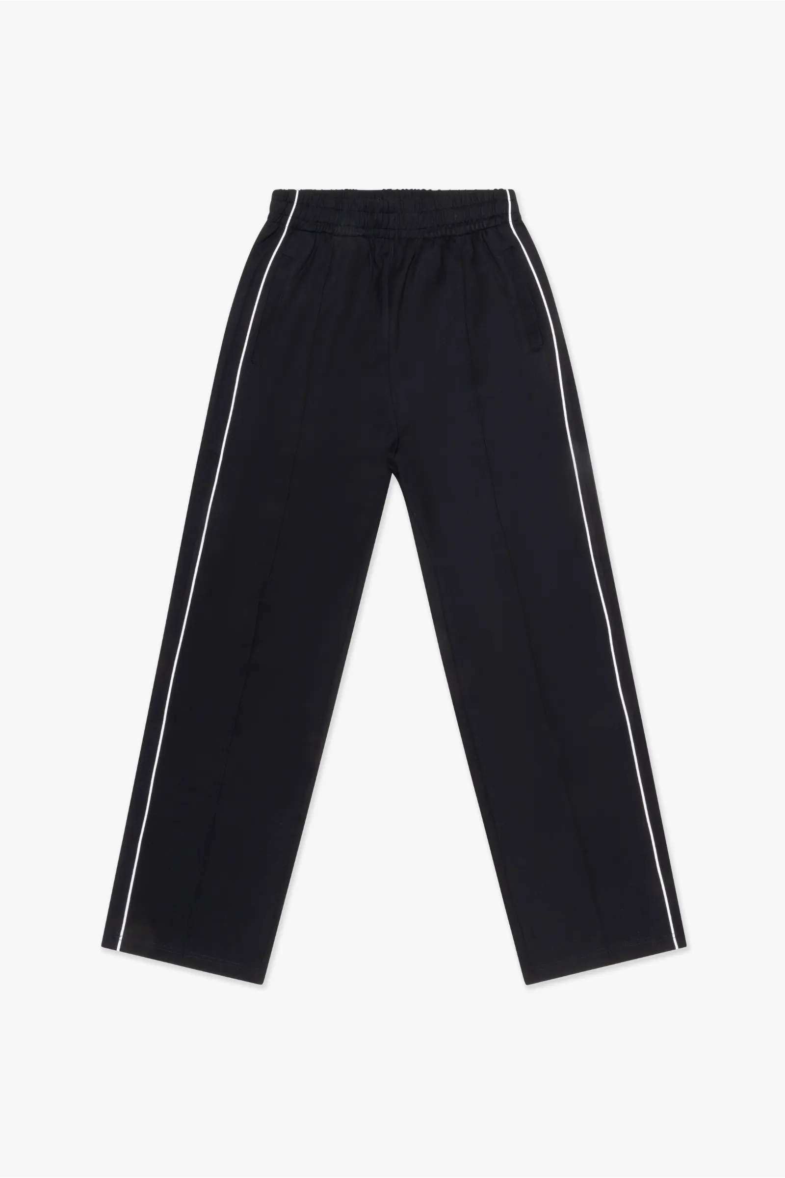 Stride Black Pants