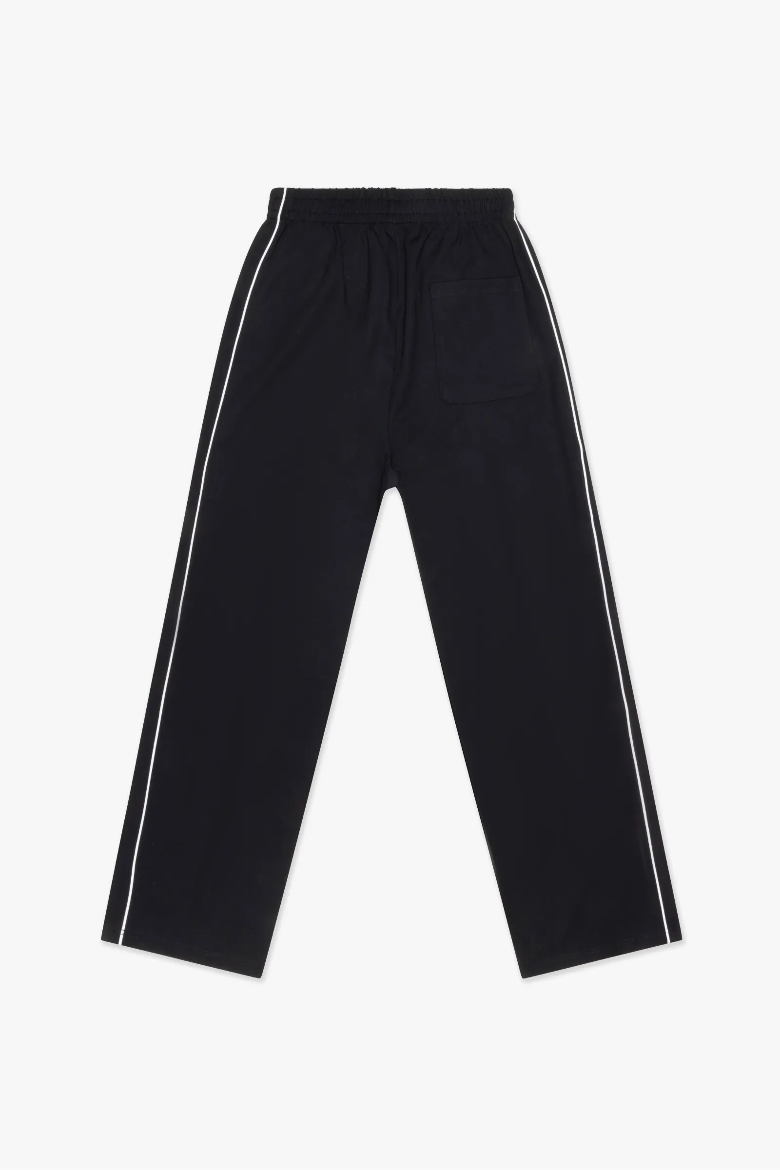 Stride Black Pants