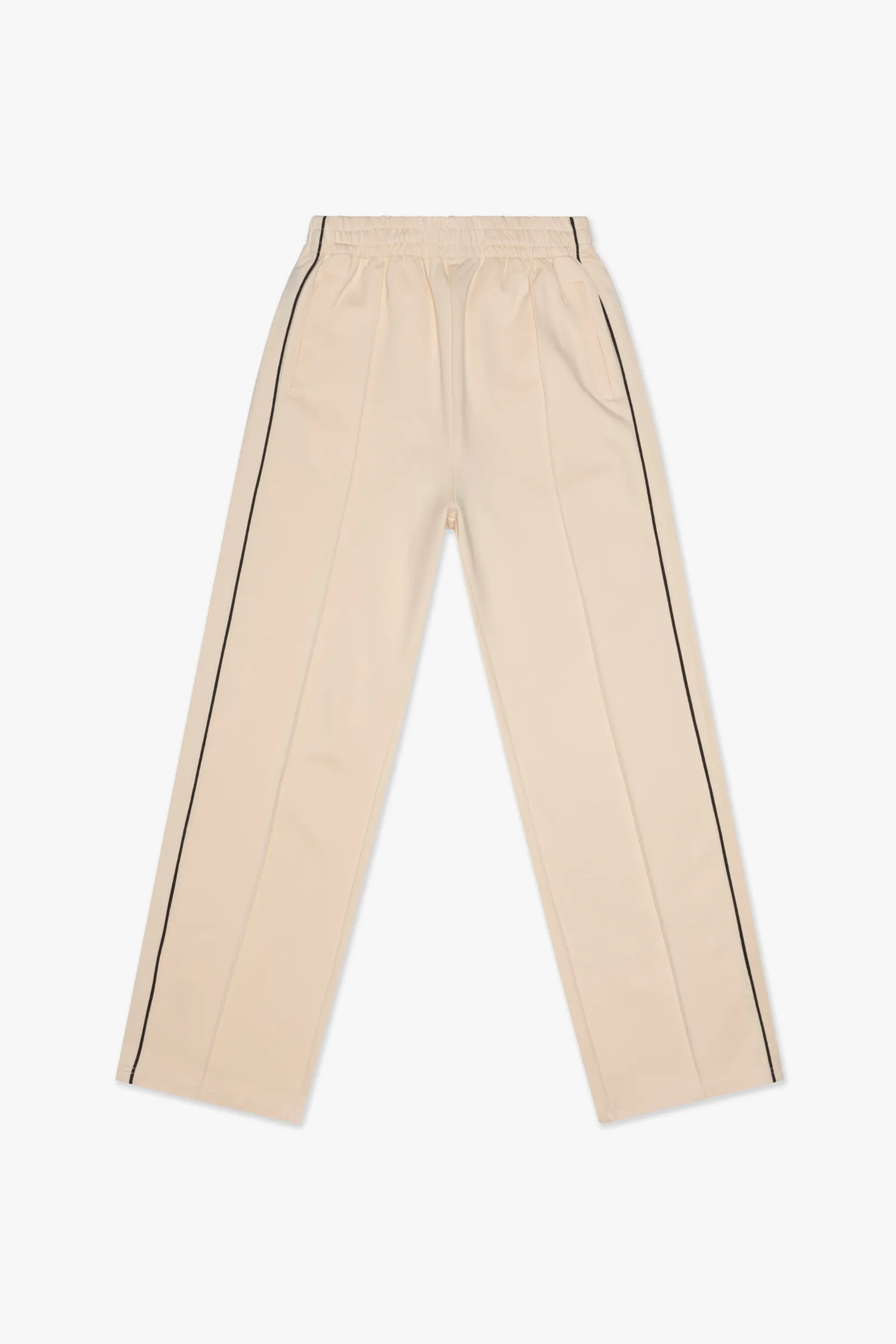 Stride Cream Pants