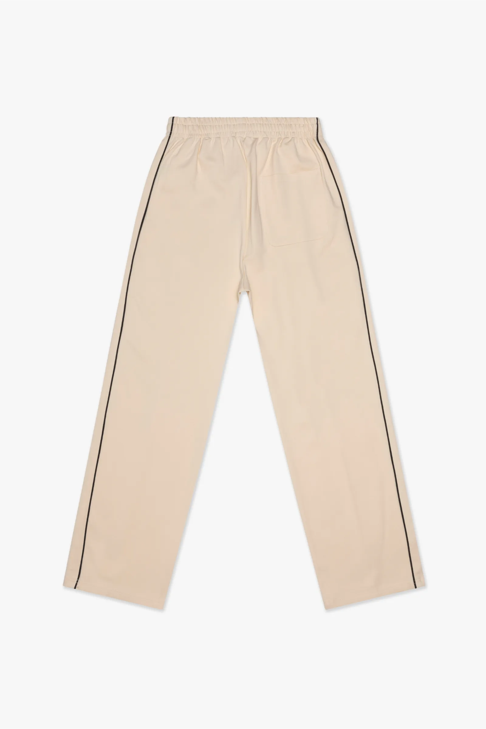 Stride Cream Pants