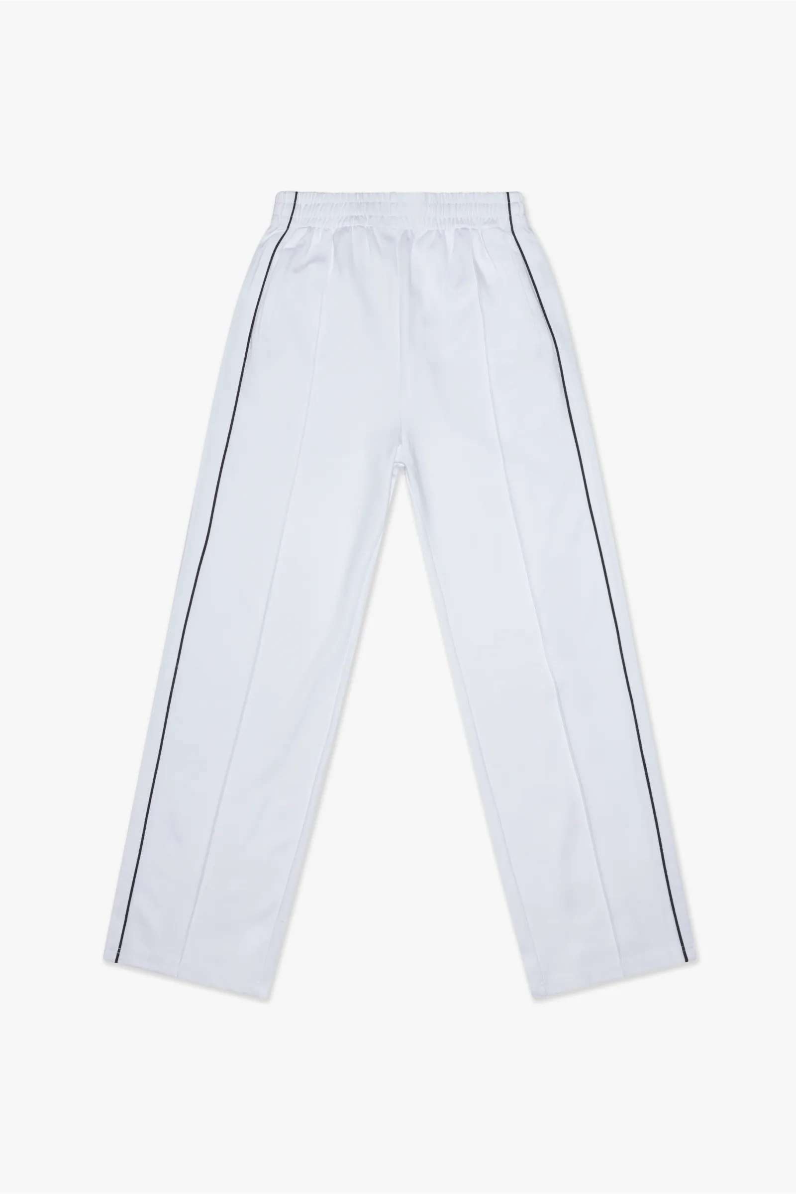 Stride White Pants