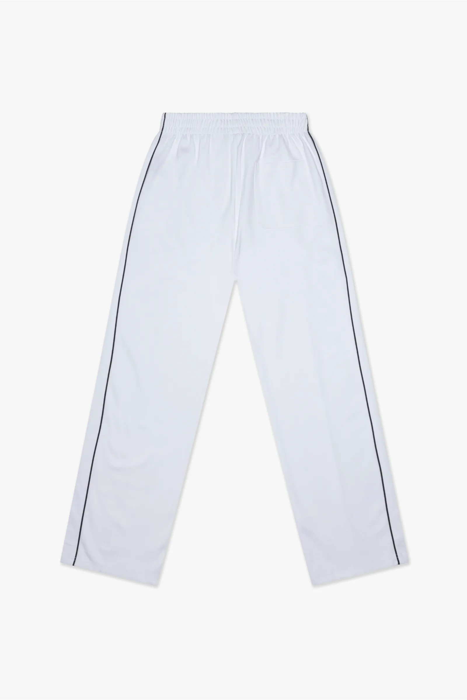 Stride White Pants