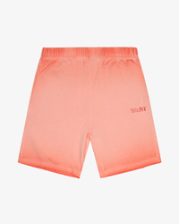 "Faded" Rose Shorts