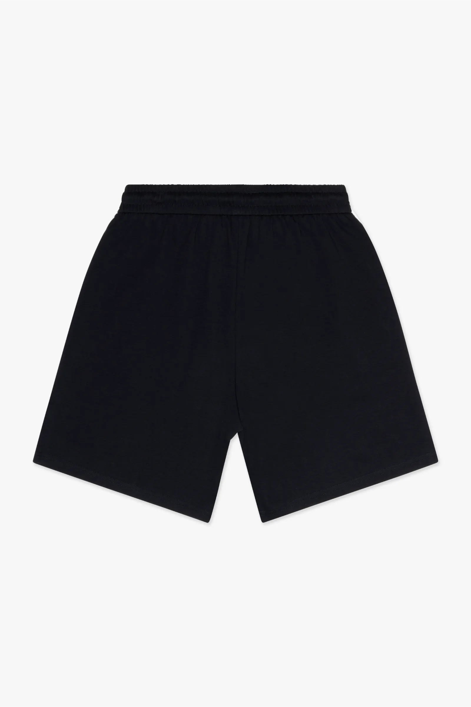 Ambition Black Shorts