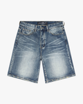 Dk Blue Wash