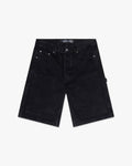 Black wash