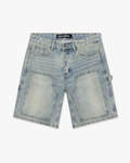 Vintage Blue