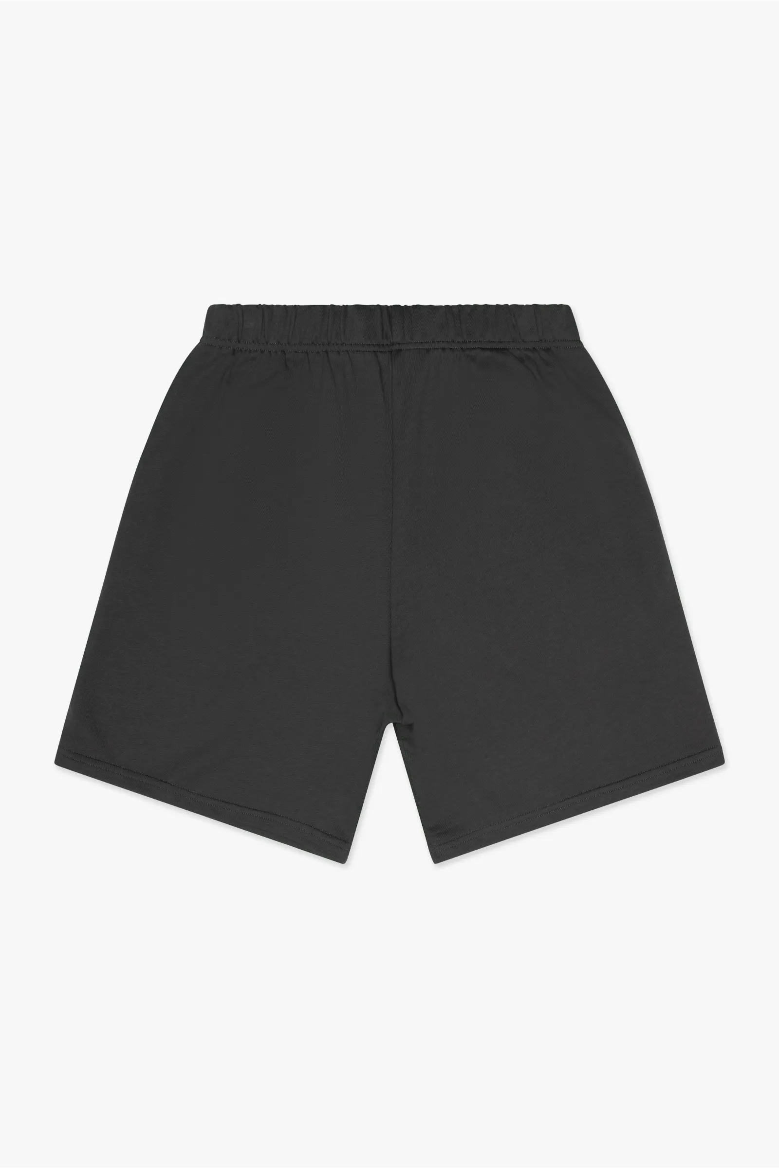 Shush Grey Shorts