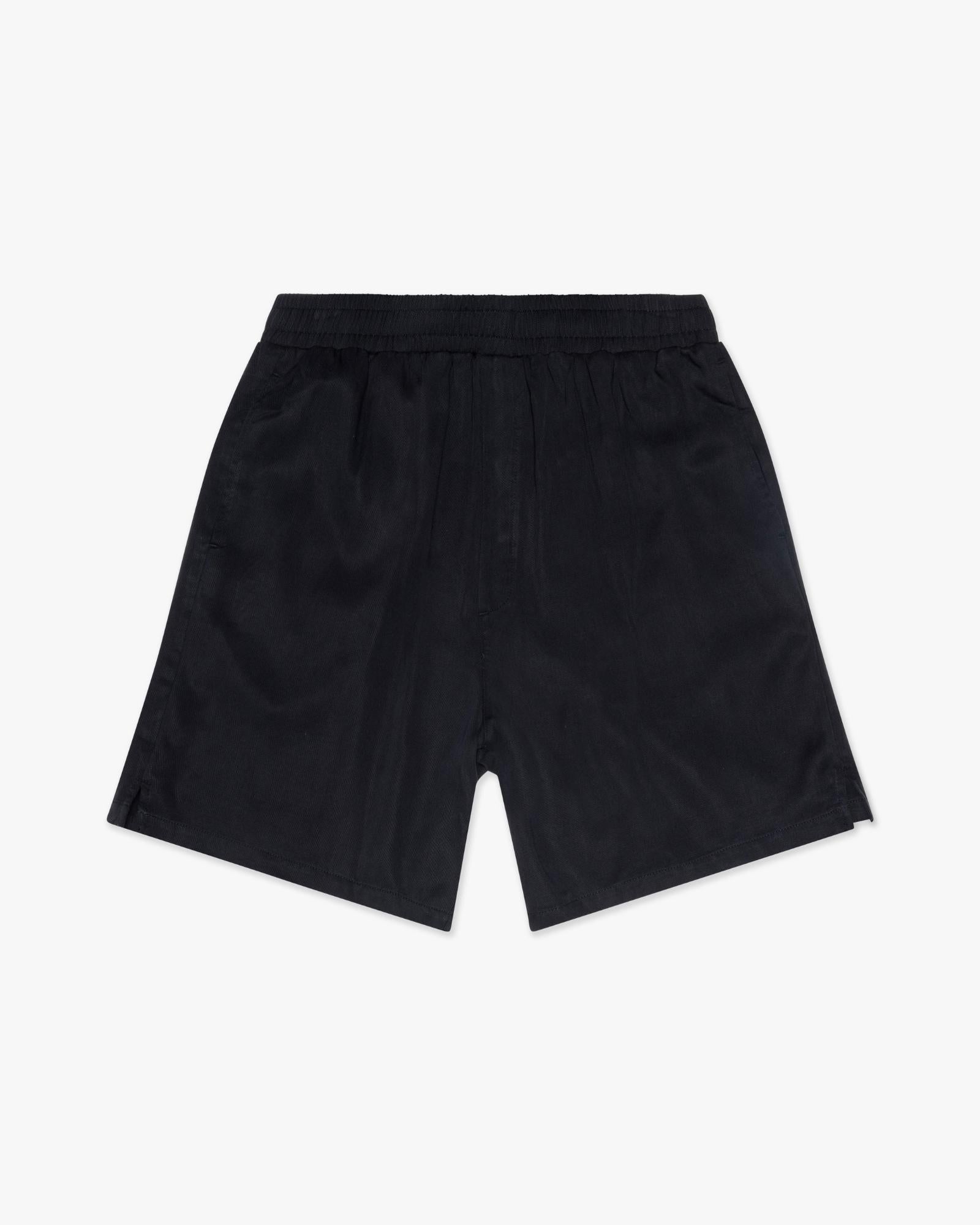 Breeze Shorts - Black