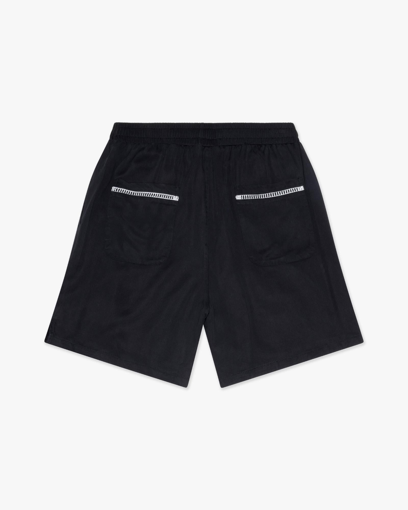 Breeze Shorts - Black