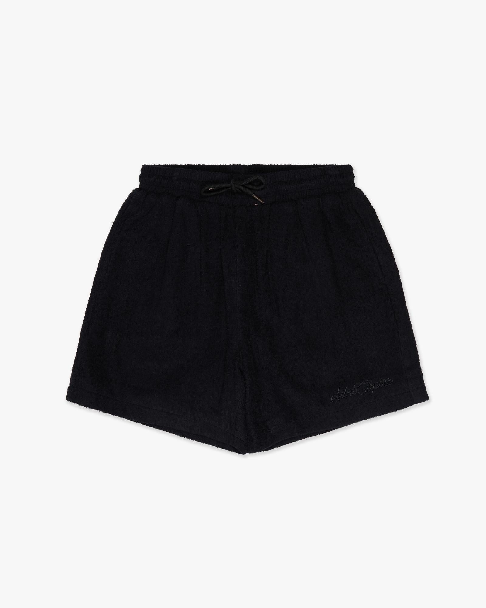 Times Shorts - Black