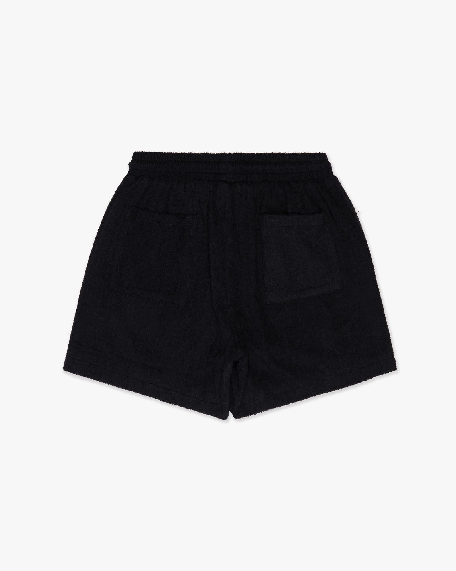 Times Shorts - Black