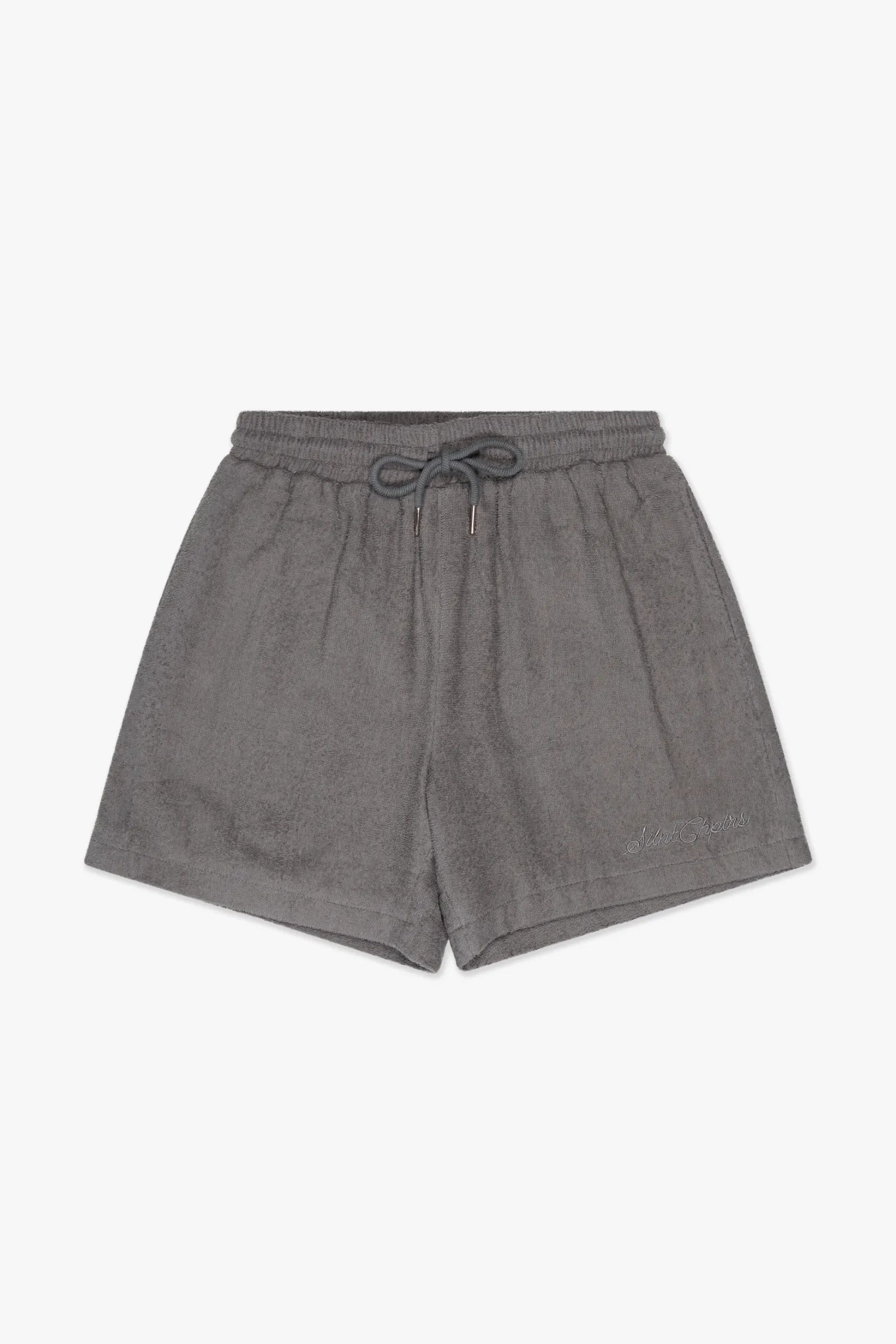 Times Grey Shorts