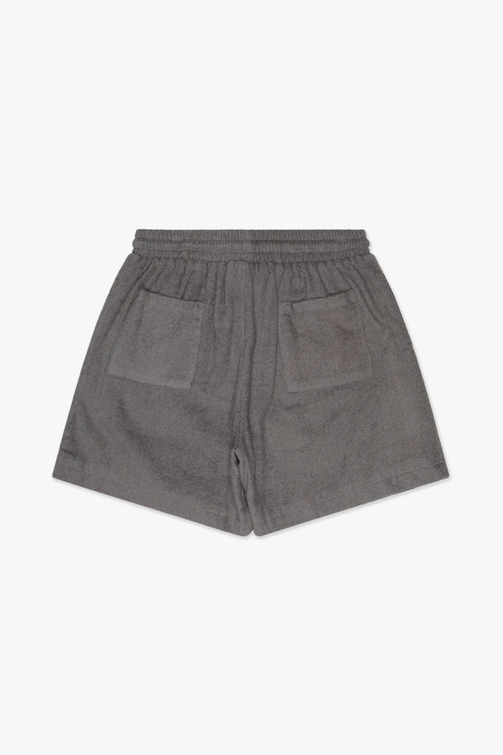 Times Grey Shorts