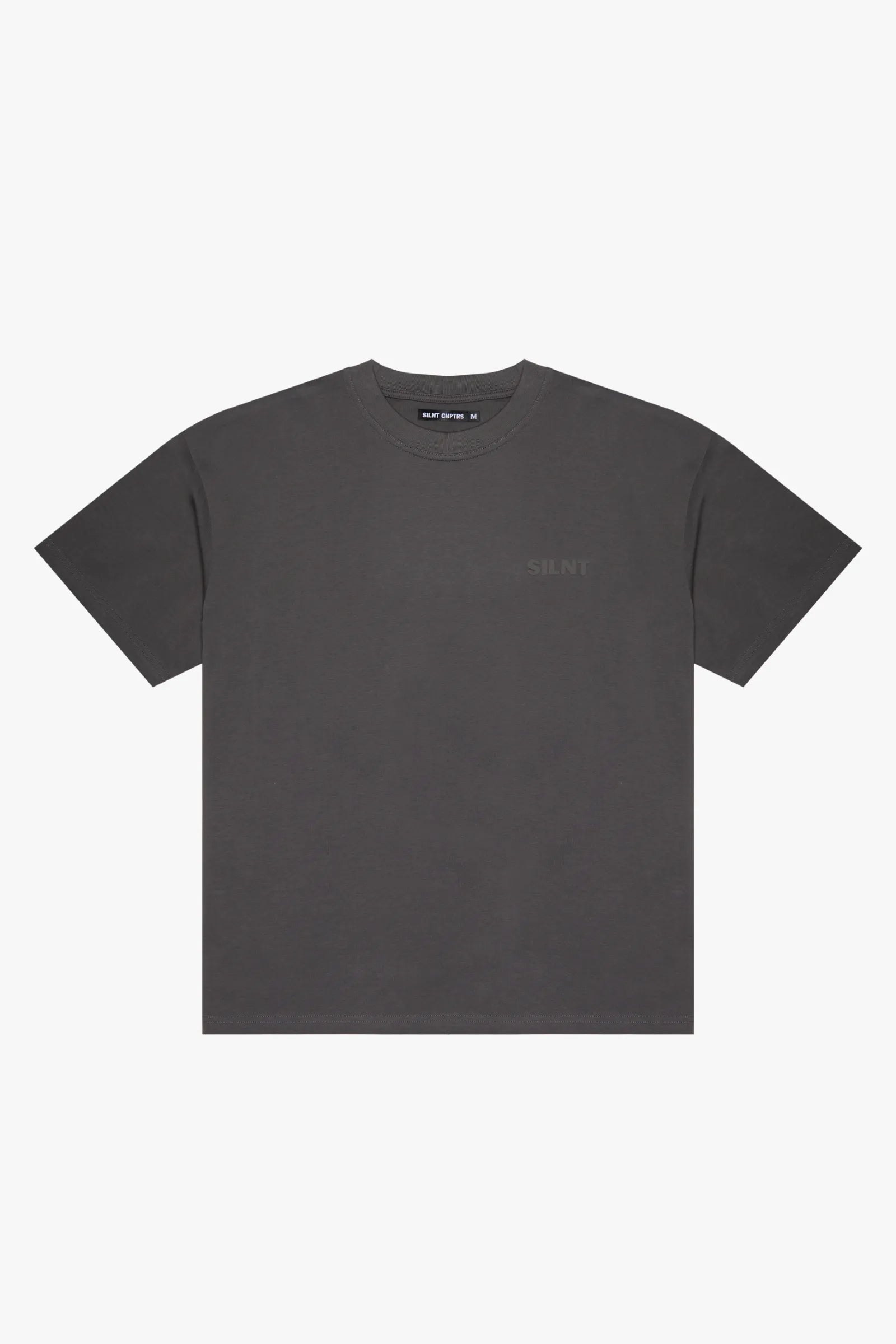 Hush Grey Tee