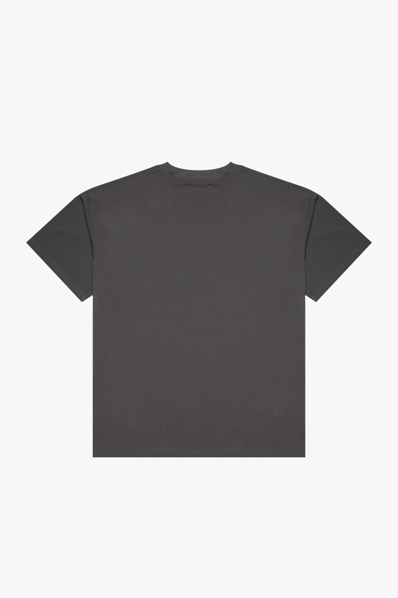 Hush Grey Tee