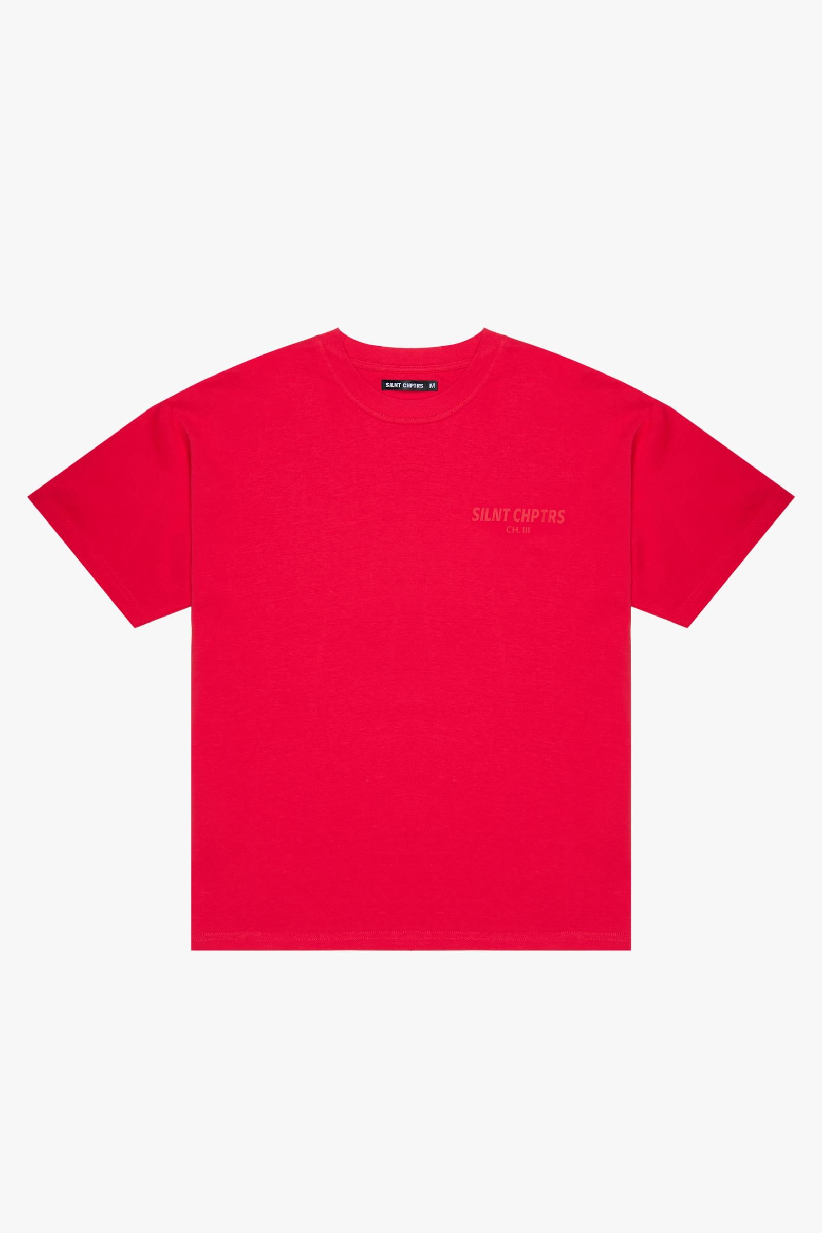 ●Sienne● Bell Tshirt Red S5STS09RD District® Re-Tee® Women's V-Neck T-Shirt | Michaels
