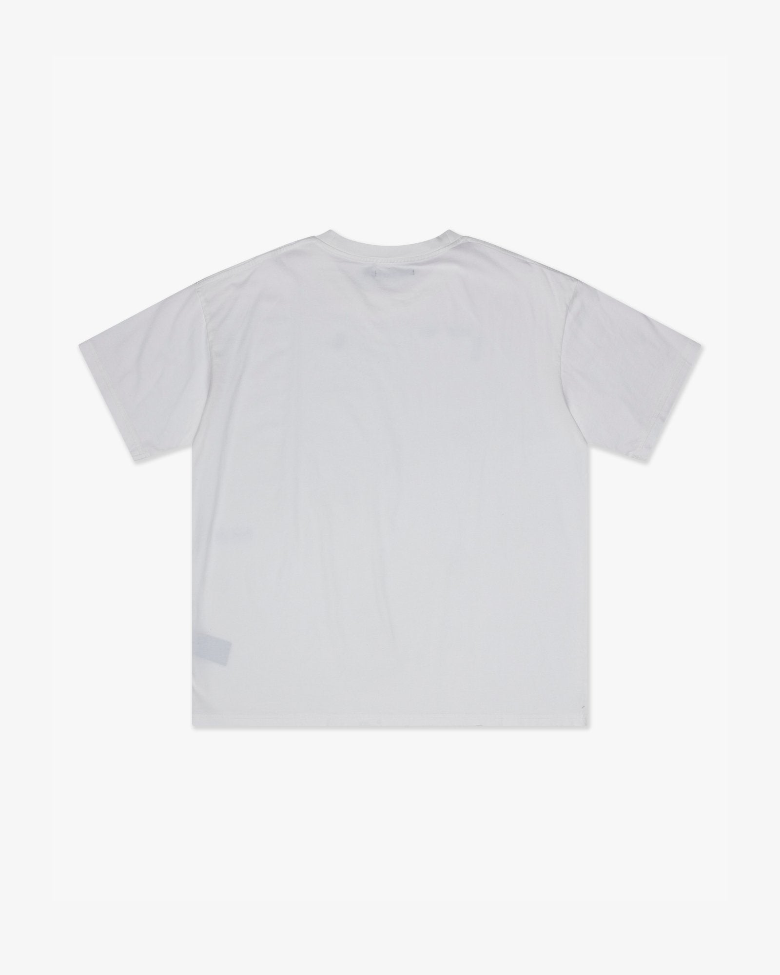 Sunny Tee - White