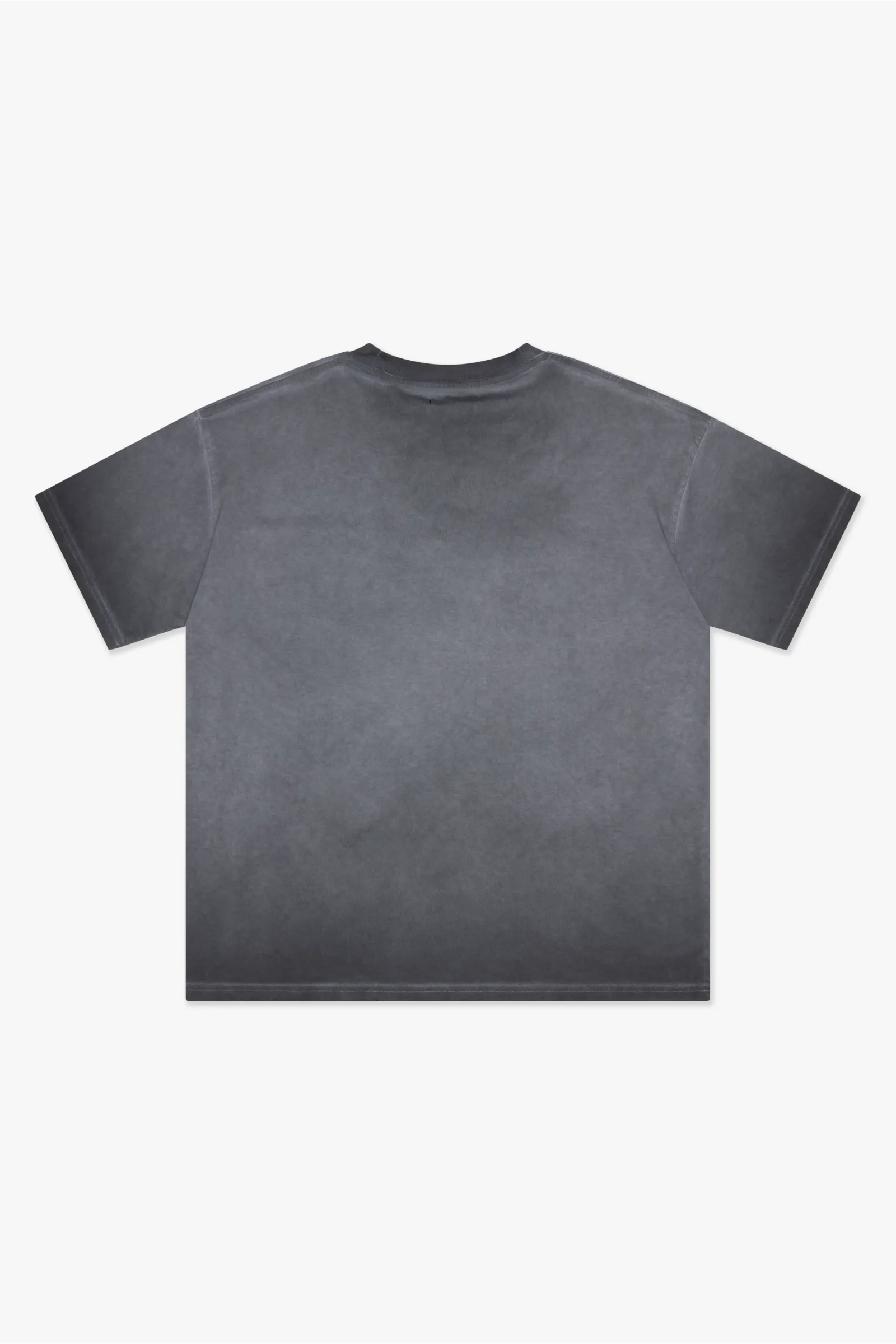 Sunny Black Tee