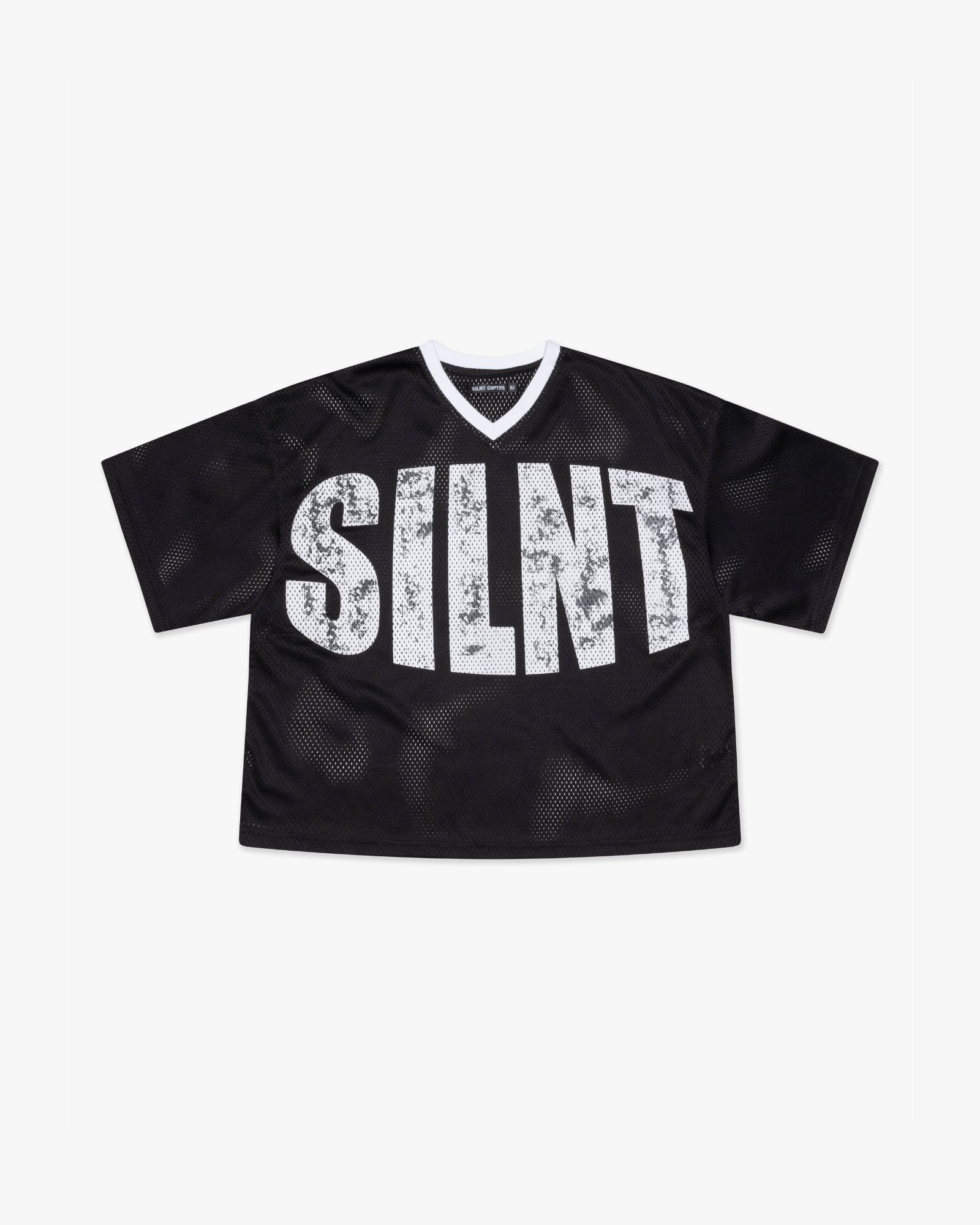 Touchdown Tee - Black