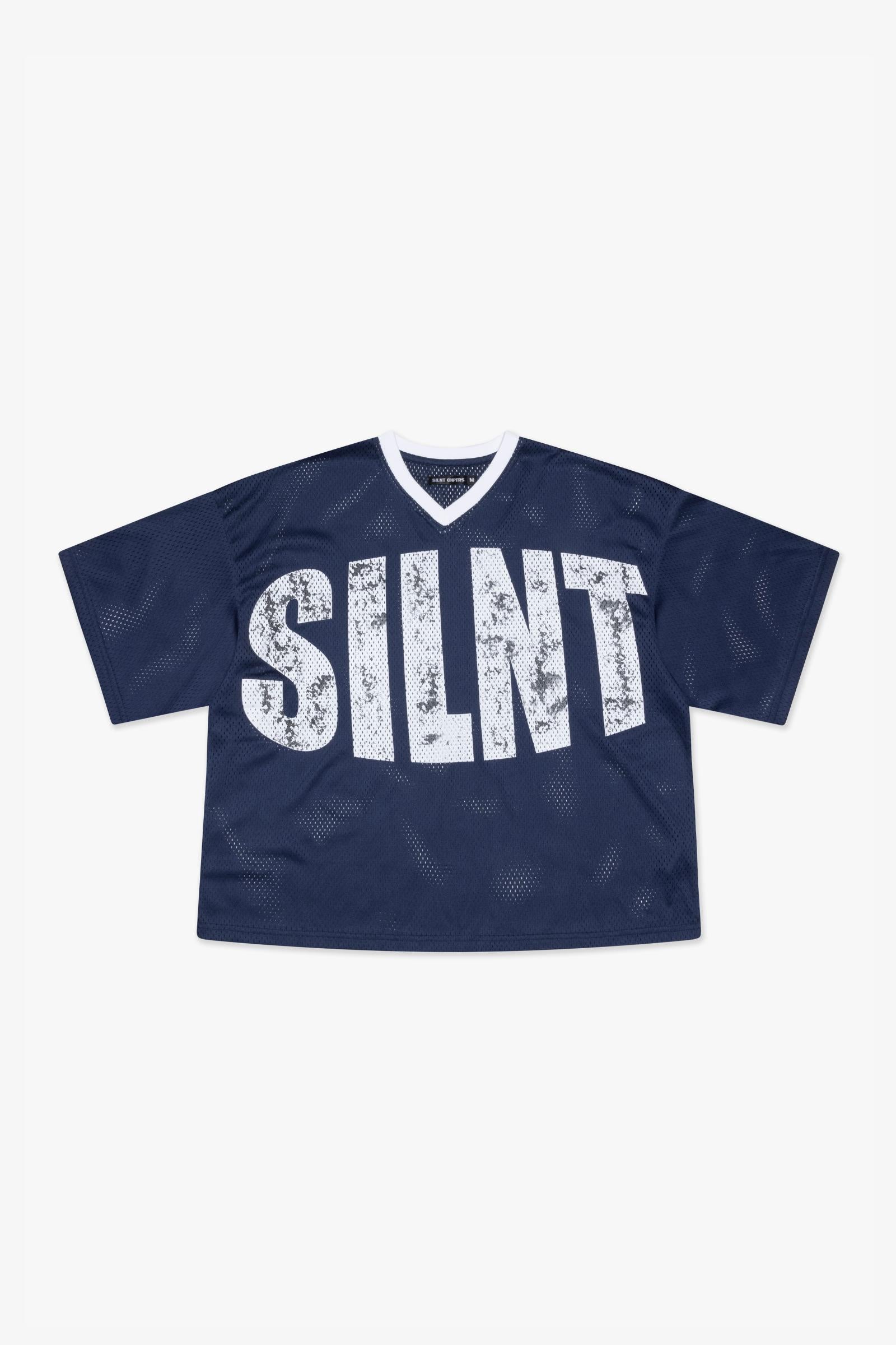 Touchdown Tee Navy