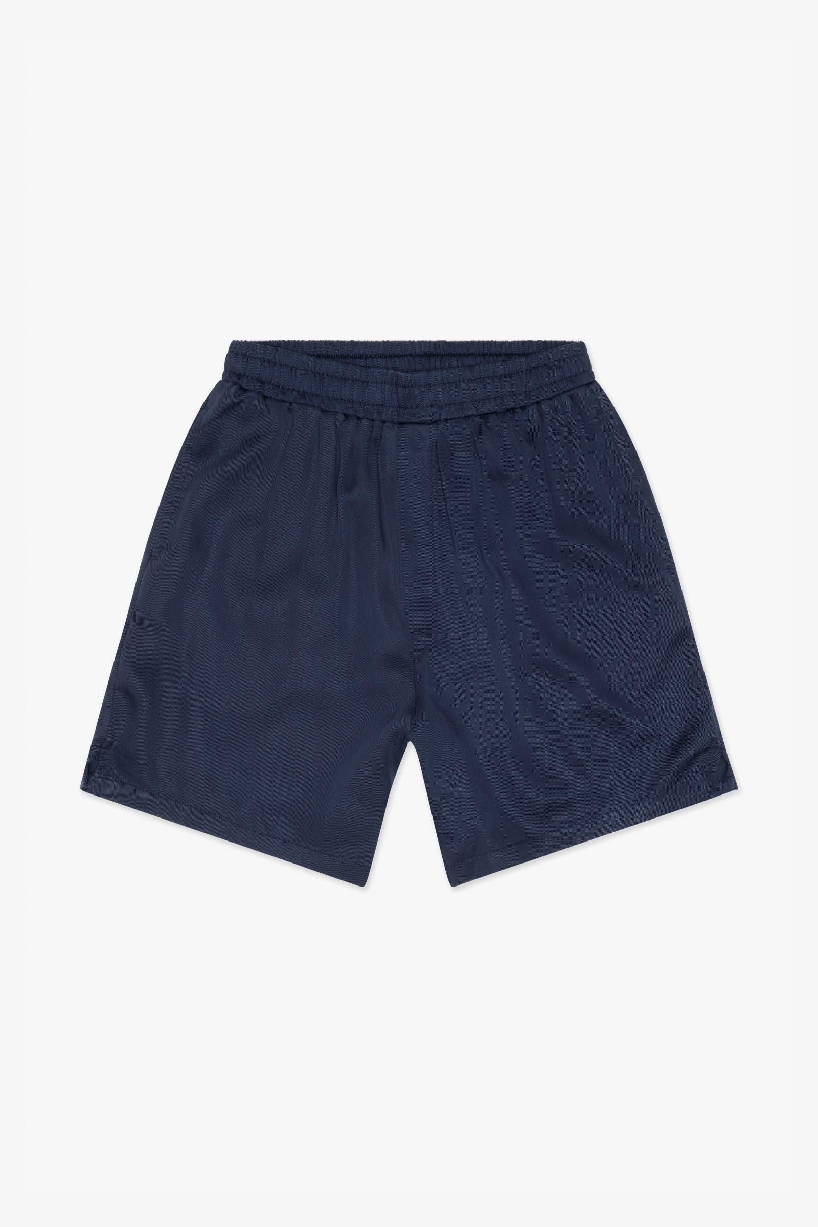 "Breeze" Shorts Navy