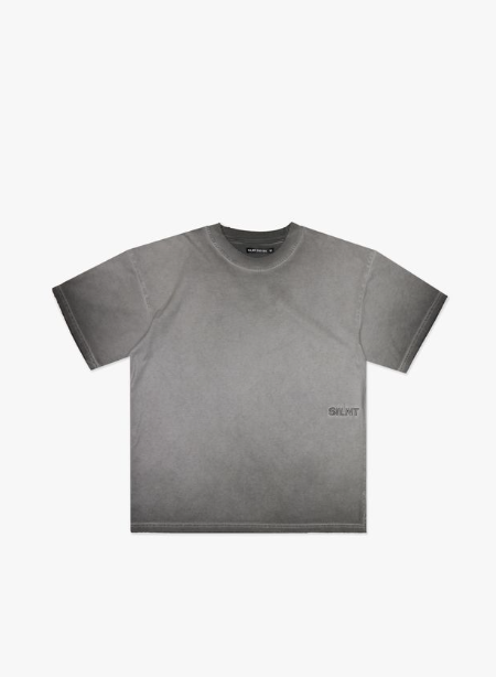 Sunny Grey Tee