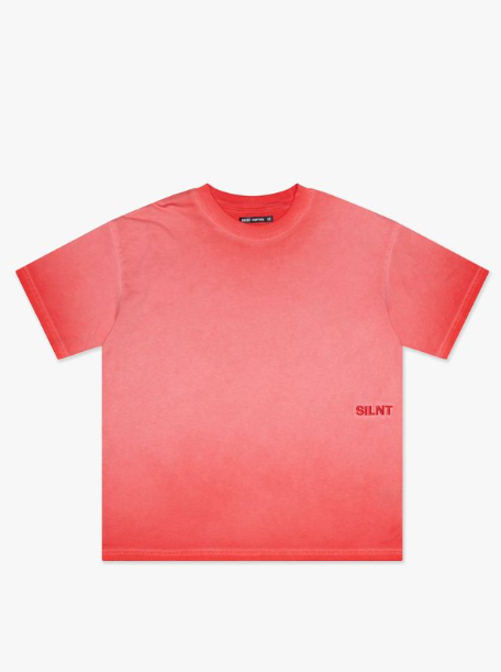 Sunny Red Tee