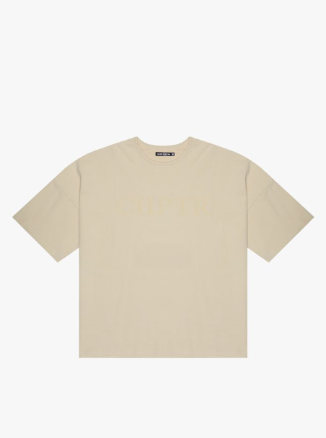 "Legacy" Khaki Tee