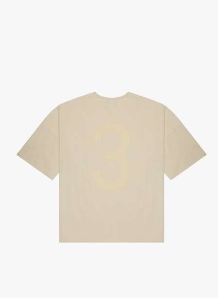 "Legacy" Khaki Tee