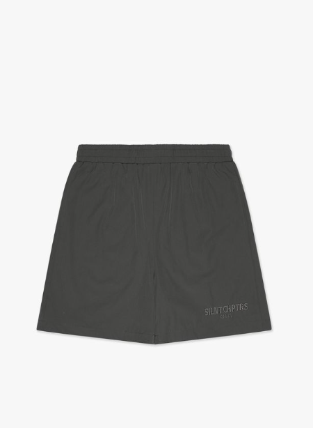 "Current" Grey Shorts