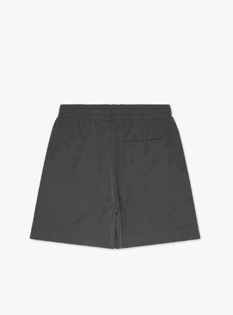 "Current" Grey Shorts