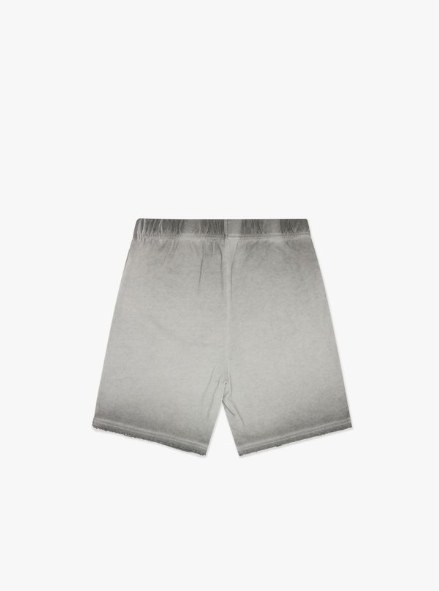 Faded Grey Shorts